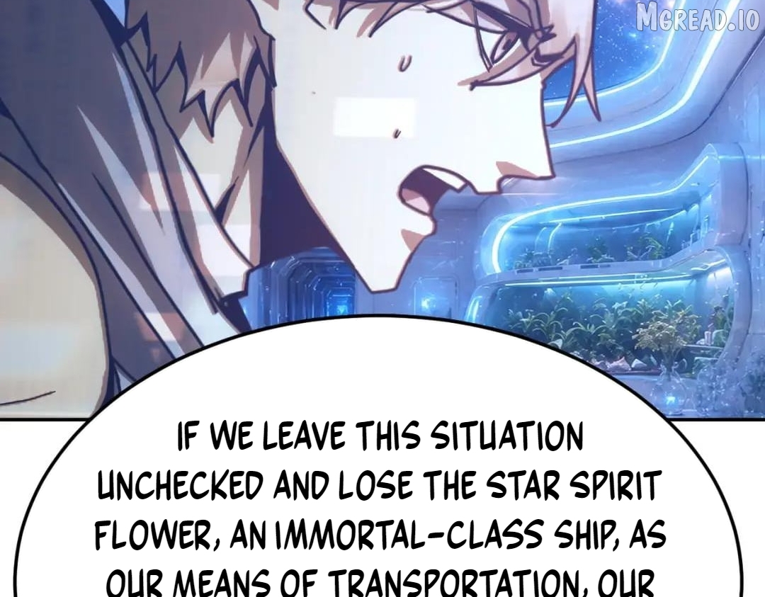 Log into the Future Chapter 324   - page 30